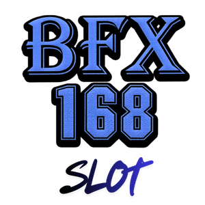 bfk168 slot logo